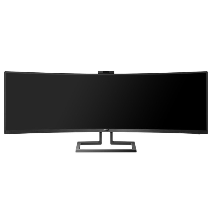 PHILIPS 49  MONITOR CURVO FORMATO 32 9 RISOLUZIONE 5120